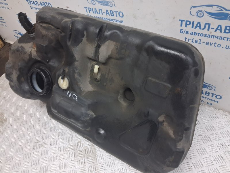 Бак топливный пластик Nissan Qashqai 2006-2013 17202JD51A (Арт. 82505) Киев - изображение 3
