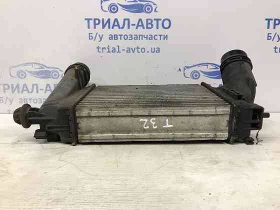 Радиатор интеркуллера Nissan X-Trail 2014-2021 144614BE0A (Арт. 55340) Киев
