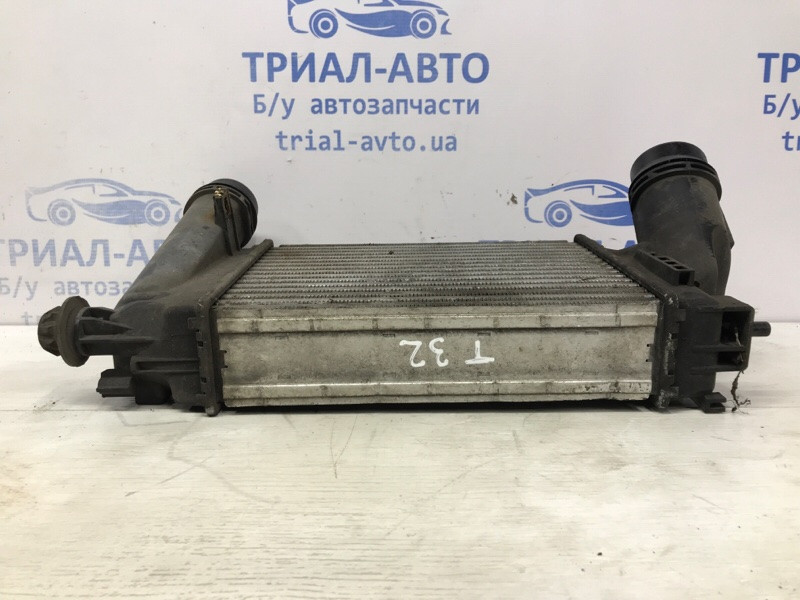 Радиатор интеркуллера Nissan X-Trail 2014-2021 144614BE0A (Арт. 55340) Киев - изображение 2