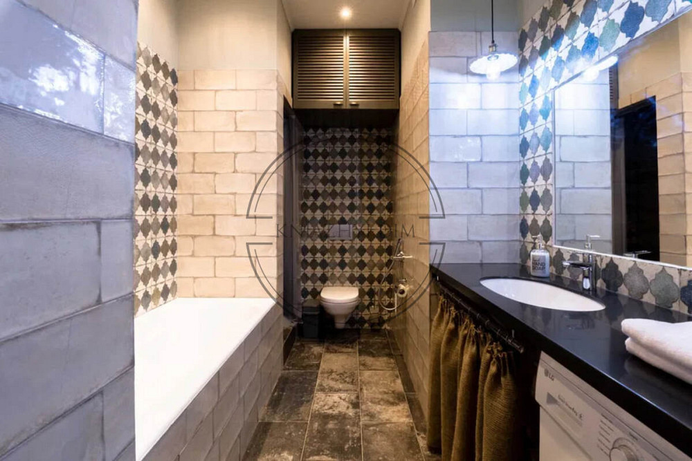 Оренда 2к. квартири ЖК Французський квартал № 11200029 Киев - изображение 8