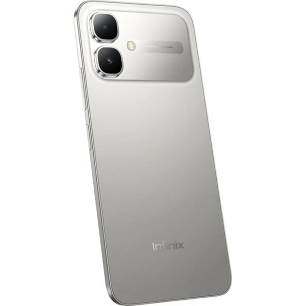 Смартфон Infinix Smart 20 4/128GB Polaris Titan (X6840B) UA Харків - зображення 7