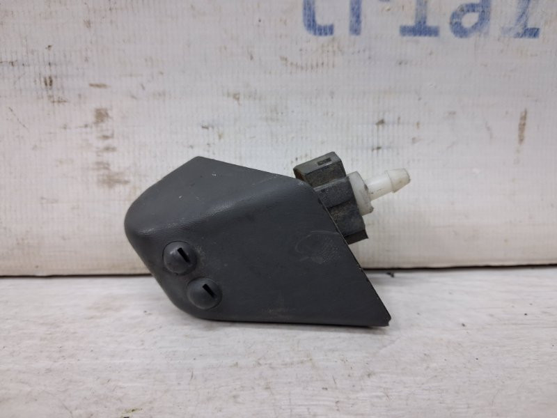 Омыватель фары левый Nissan Pathfinder R51 2.5 DIESEL YD25DDTI 2004 (б/у) Київ - зображення 1