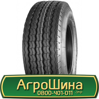 385/65 R22.5 Lanvigator T706 160L Причіпна шина Київ - зображення 1