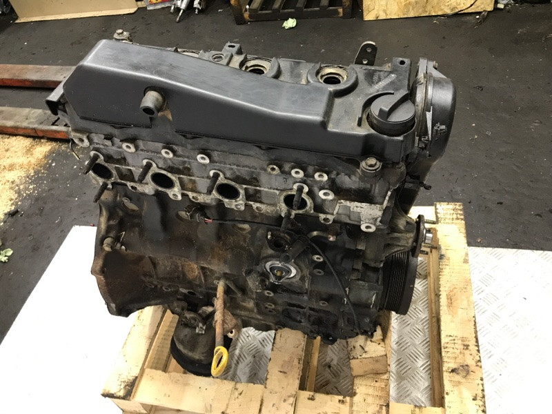 Двигатель Toyota Prado 2002-2009 1KDFTV (Арт. 53825) Київ - зображення 5