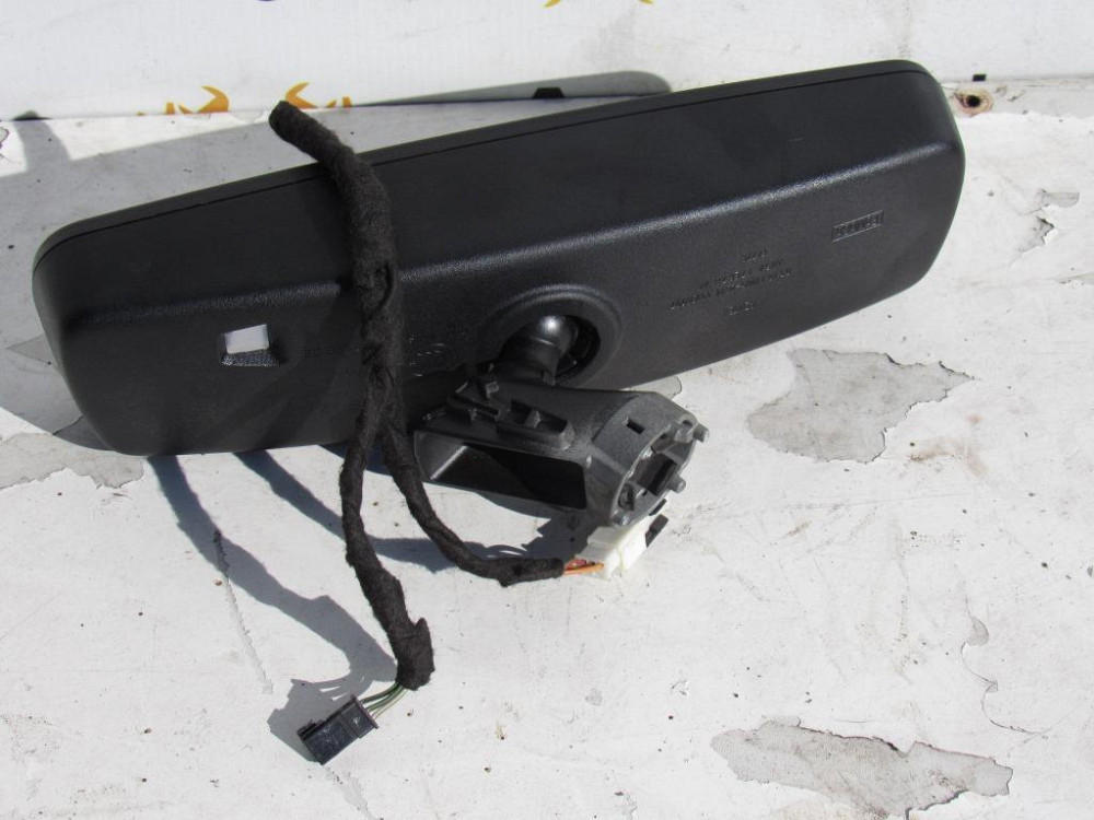 Зеркало салона Ford Focus 2004-2011 Ковель - изображение 2