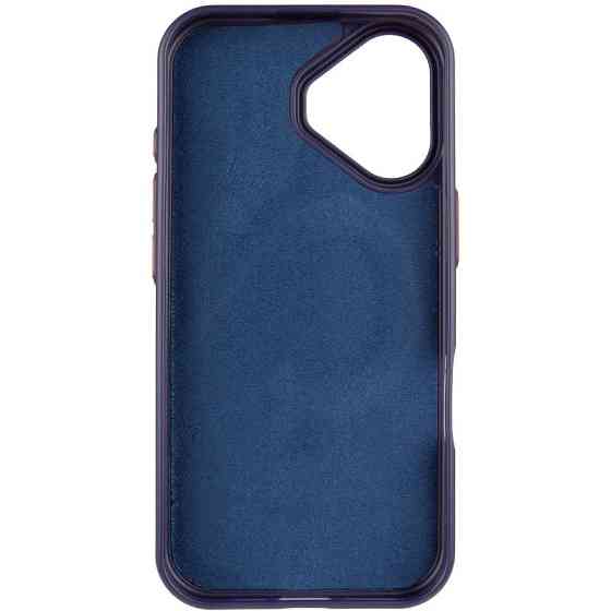 Чехол Syndee with Magnetic Fit для Apple iPhone 17 (6.3") Херсон