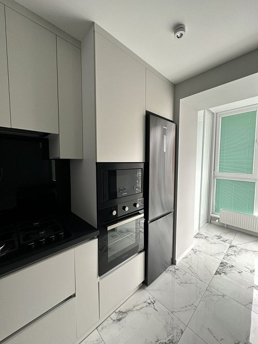 Продам. 1-к.кв. 9/10, пр.Слобожанский ул.Семейная ЖК "Брама-2" Днепр - изображение 10