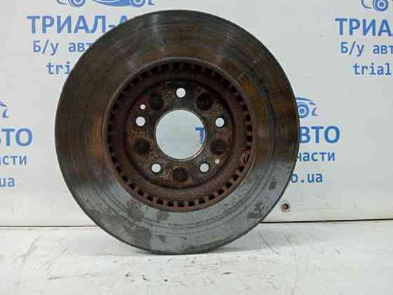 Диск тормозной передний SsangYong Korando C200 2.0 DIESEL D20DT 2010 (б/у) Київ