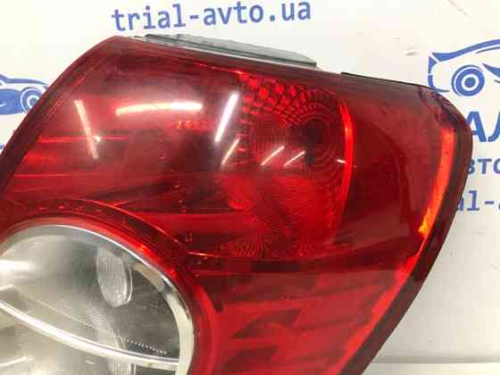 Фонарь задний внешний правый Chevrolet Captiva C100 2.4 БЕНЗИН Z24SED 2006 (б/у) Київ
