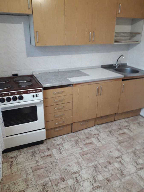 долгосрочная аренда 3-к квартира Киев, Дарницкий, 12500 грн./мес. Київ - зображення 8