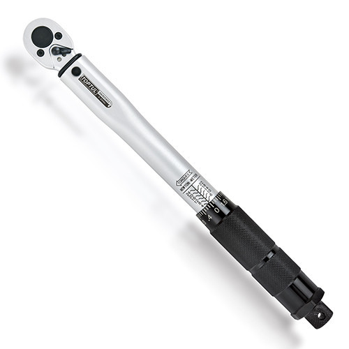 Ключ динамометрический 1/2"x470mm(L) 28-210 Nm TOPTUL ANAV1621 Харьков - изображение 1