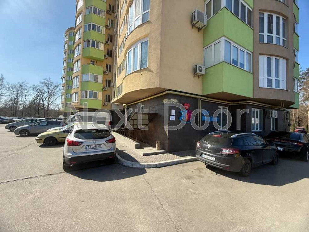 продажа торговые площади Вышгородский, Вышгород, 46000 $ Вышгород - изображение 10