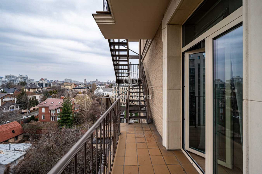 продажа 3-к квартира Киев, Печерский, 750000 $ Киев - изображение 7