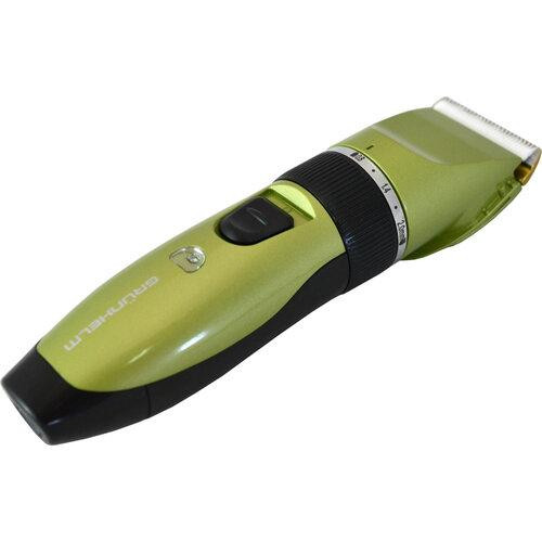 Машинка для стрижки волос Grunhelm GHС902 Київ - зображення 2