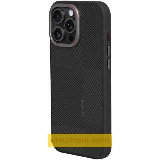 TPU чехол Monzo (MagFit) для Apple iPhone 16 (6.1") Херсон