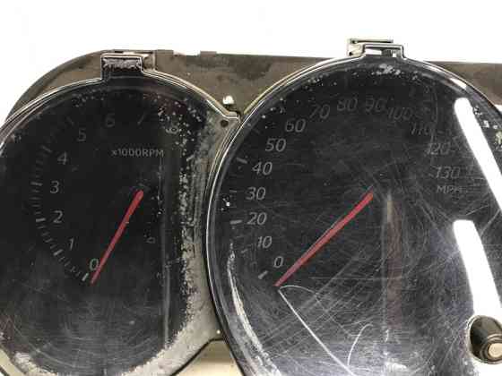 Приборная панель Suzuki Grand Vitara JT 2.0 БЕНЗИН J20A 2005 (б/у) Киев