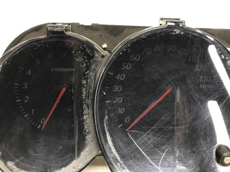 Приборная панель Suzuki Grand Vitara JT 2.0 БЕНЗИН J20A 2005 (б/у) Киев - изображение 2