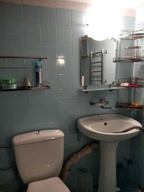 долгосрочная аренда 3-к квартира Одесса, Приморский, 12000 грн./мес. Одеса - зображення 4