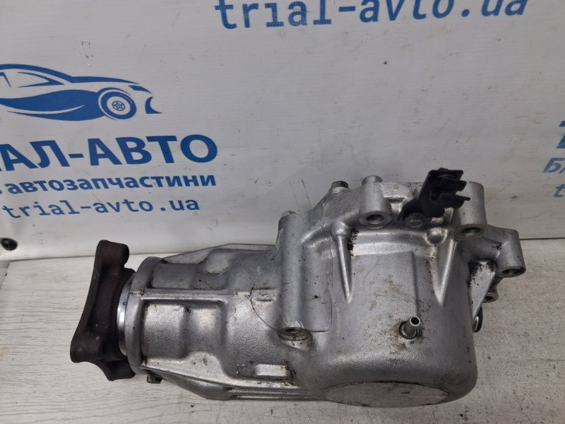Раздаточная коробка Acura MDX YD2 3.7 БЕНЗИН J37A1 2006 (б/у) Київ - зображення 2