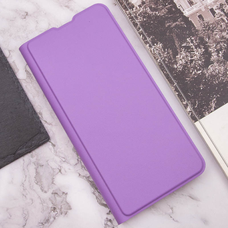 Кожаный чехол-книжка GETMAN Elegant (PU) для Samsung Galaxy M33 5G Херсон - зображення 7