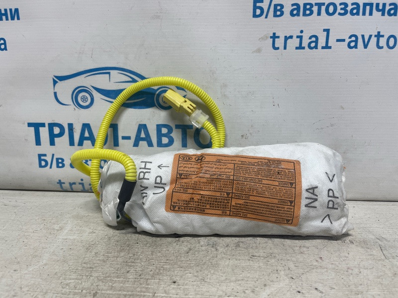 Подушка безопасности в кресло Hyundai Santa fe 2012-2019 889204Z500 (Арт. 74378) Киев - изображение 1