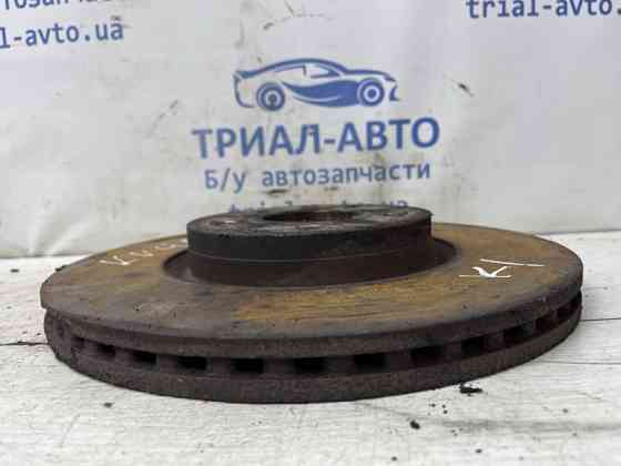 Диск тормозной передний Ford Kuga 2011-2019 1770767 (Арт. 79417) Киев