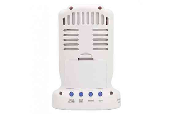 Датчик качества воздуха (PM2,5;PM10, 0-50°C) BENETECH GM8803 Харків