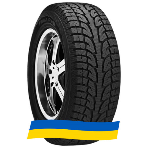 275/60 R20 Hankook Winter i*Pike RW11 114T Позашляхова шина Киев - изображение 7