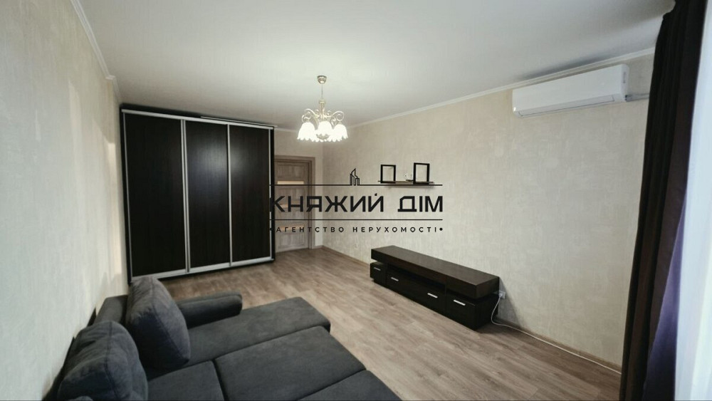 Оренда роздільної 3-х к. квартири в ЖК Зелений Острів. № 11177800 Киев - изображение 11