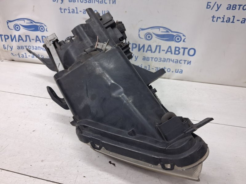 Фара правая Mitsubishi Outlander 2007-2012 8301A918 (Арт. 80456) Киев - изображение 8