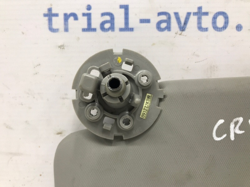 Козырек солнцезащитный правый Chevrolet Cruze 2009-2016 95034276 (Арт. 55502) Киев - изображение 2