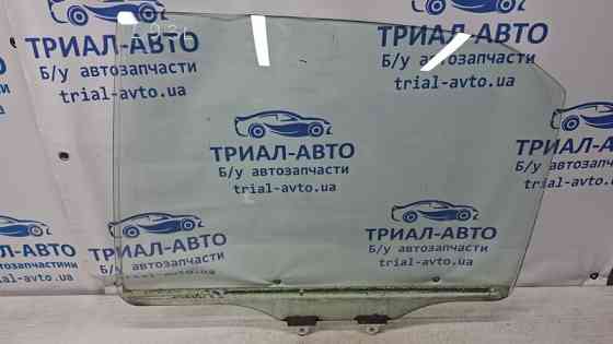 Стекло двери заднее левое Mitsubishi Lancer 2003-2009 MR525741 (Арт. 74382) Киев