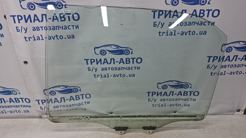 Стекло двери заднее левое Mitsubishi Lancer 2003-2009 MR525741 (Арт. 74382) Киев - изображение 1