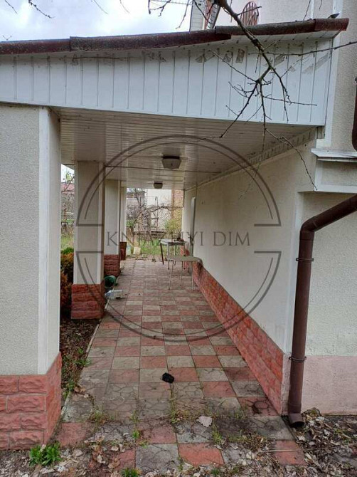 Продаж будинку 160 м.2,на березі Дніпра код 2211728 Київ - зображення 7