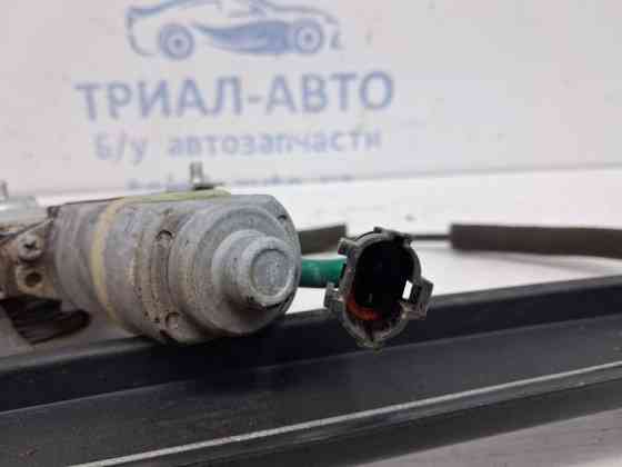 Стеклоподъемник задний левый SsangYong Rexton Y250 2.7 D27DT 2006 (б/у) Київ