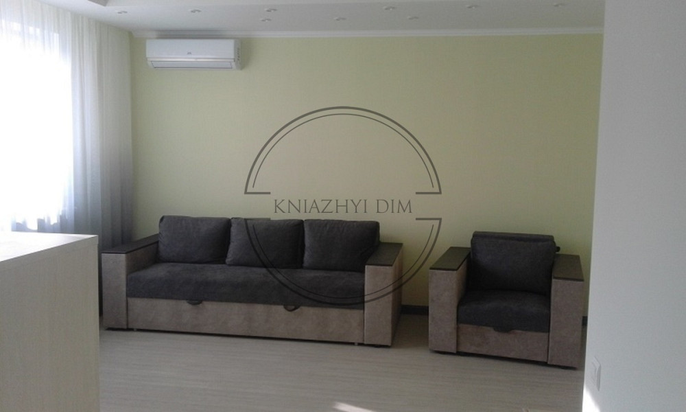 Відмінна однокімнатна квартира в новобудові біля метро Осокорки. КОД об'єкту: 11168364 Київ - зображення 7