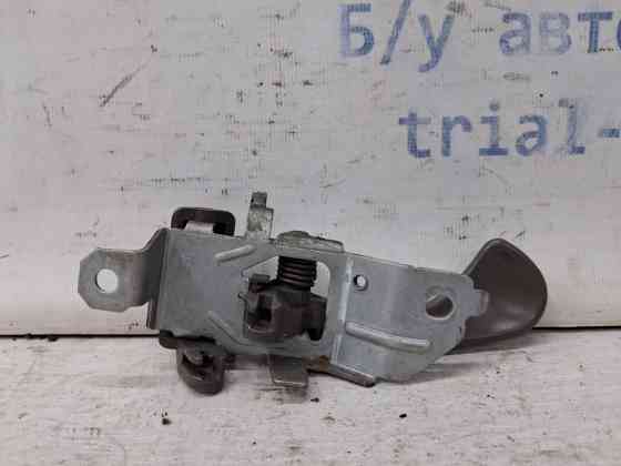 Ручка двери внутренняя правая Mitsubishi Pajero Sport K9 3.0 БЕНЗИН 6G72 1996 (б/у) Киев