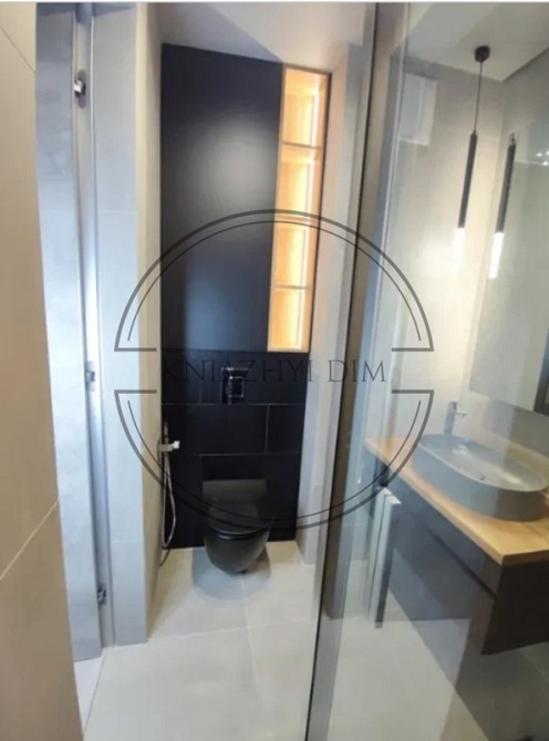 Продажа 2-х к.кв. студио в ЖК Seven. № 21141840 Киев - изображение 8