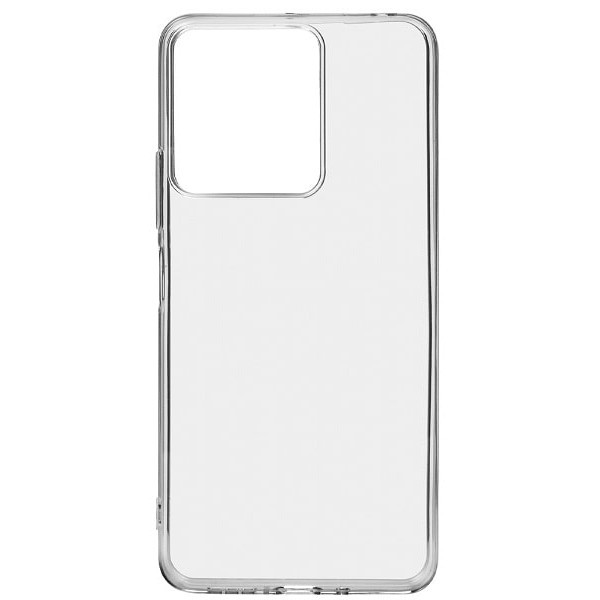 Панель ArmorStandart Air Series для Xiaomi Redmi 13C 4G/Poco C65 Прозора Харків - зображення 1