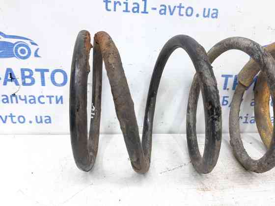 Пружина передняя Mitsubishi Outlander 2003-2006 4040A040 (Арт. 30267) Київ