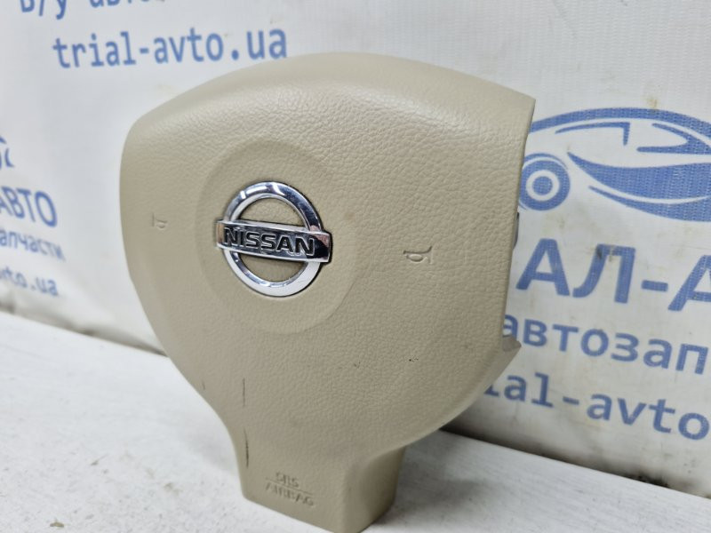 Подушка безопасности в руль Nissan Tiida 2004-2014 98510EM28B (Арт. 81859) Киев - изображение 2