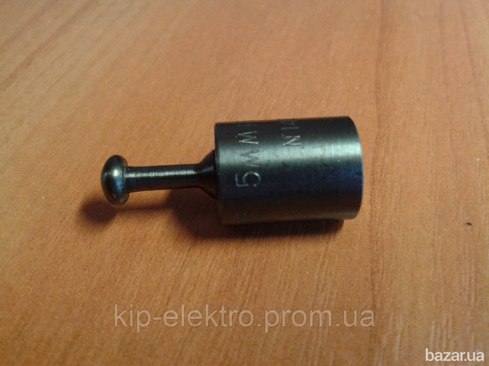 Набор грузов к манометру (прессу) грузопоршневому МПА-15 (МПА 15, МПА15) Київ - зображення 8