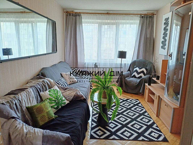 Продаж 3 - кімнатної квартири Оболонський район Код: № 21146959 Киев - изображение 4