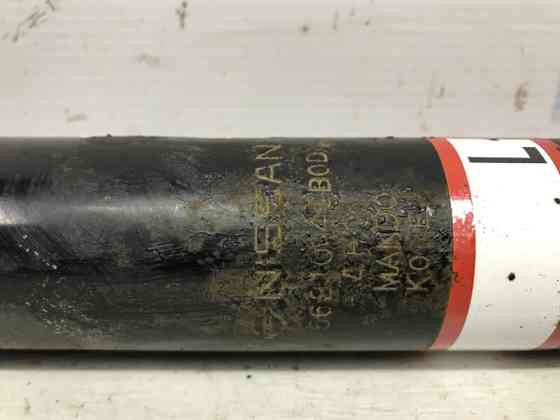 Амортизатор задний Nissan X-Trail 2014-2021 E62104CB0D (Арт. 55716) Киев