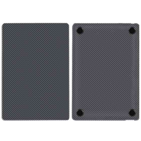 Уценка Чехол-накладка Carbon Shell для Apple MacBook Air 13.3'' (A1932/A2179/A2337) Херсон