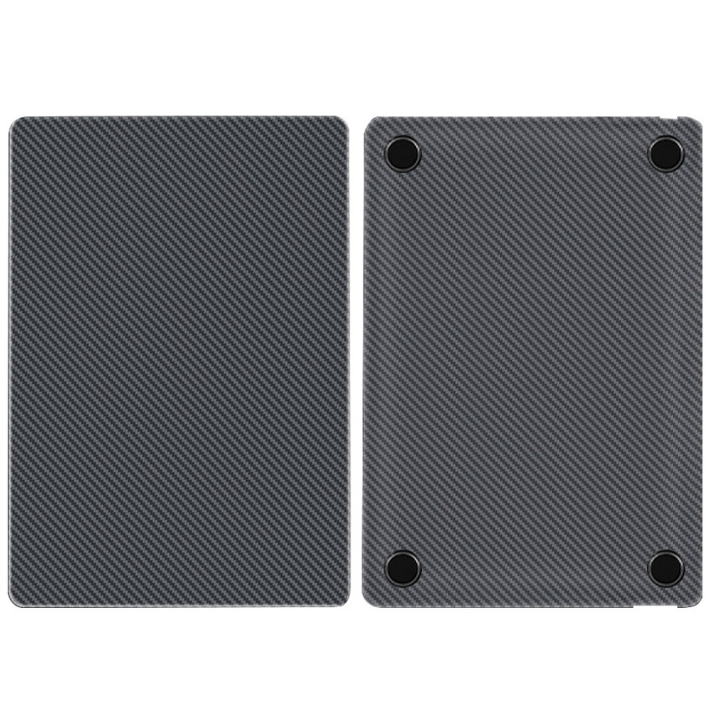 Уценка Чехол-накладка Carbon Shell для Apple MacBook Air 13.3'' (A1932/A2179/A2337) Херсон - изображение 4