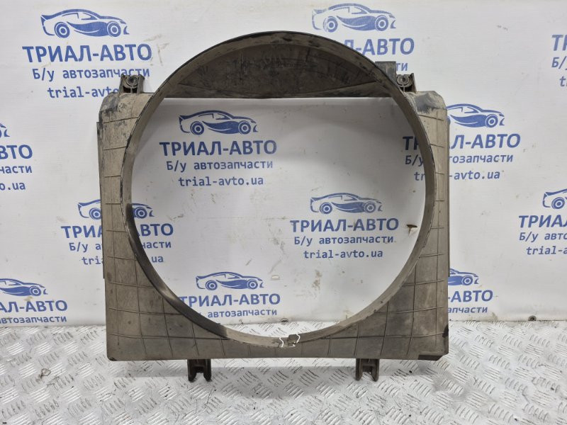 Диффузор SsangYong Rexton 2006-2012 2165108050 (Арт. 61655) Киев - изображение 5