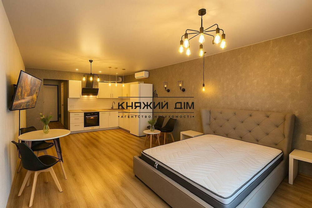 Продаж 1 кімнатна квартира ЖК Нова Англія КОД 21147228 Київ - зображення 6