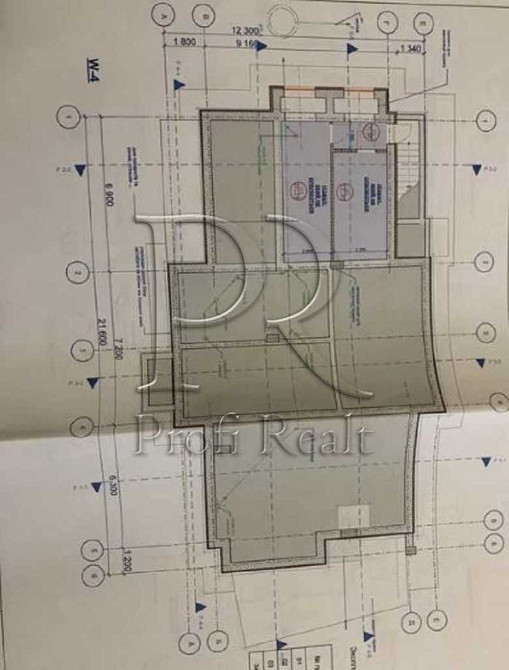 продажа 5-к дом Киево-Святошинский, Тарасовка, 180000 $  - зображення 11