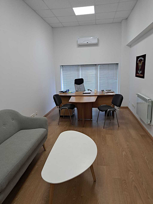 долгосрочная аренда офисное помещение Киев, Днепровский, 131250 грн./мес. Киев - изображение 6